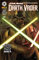 Darth Vader 5 - Darth Vader 5