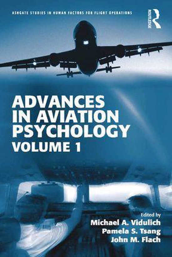 Ashgate Studies in Human Factors for Flight Operations - Adv ... - cover