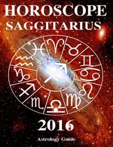 Horoscope 2016 - Saggitarius