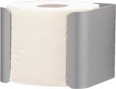 MediQo-line Porte-papier hygiénique de rechange uno aluminium