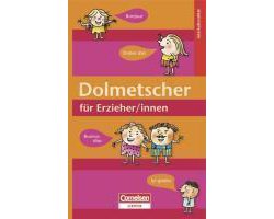 Dolmetscher für ErzieherInnen