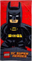 Lego Batman strandlaken / badhanddoek