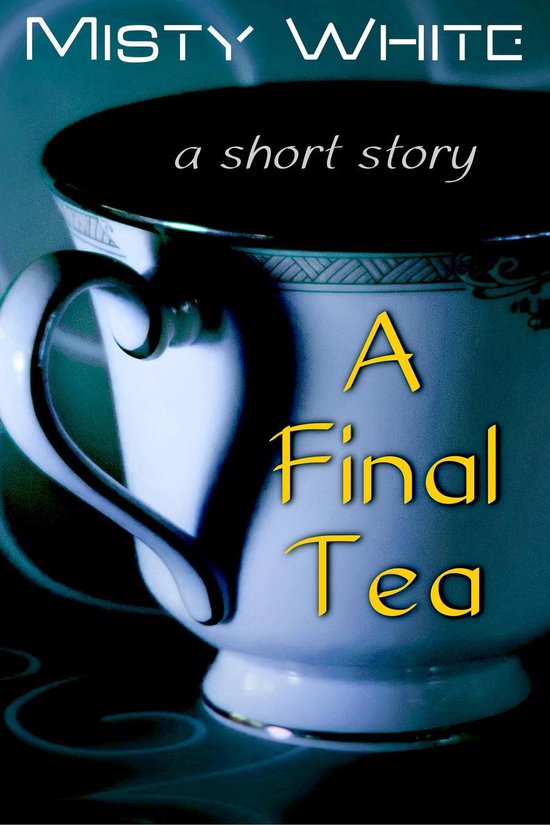 A Final Tea - cover
