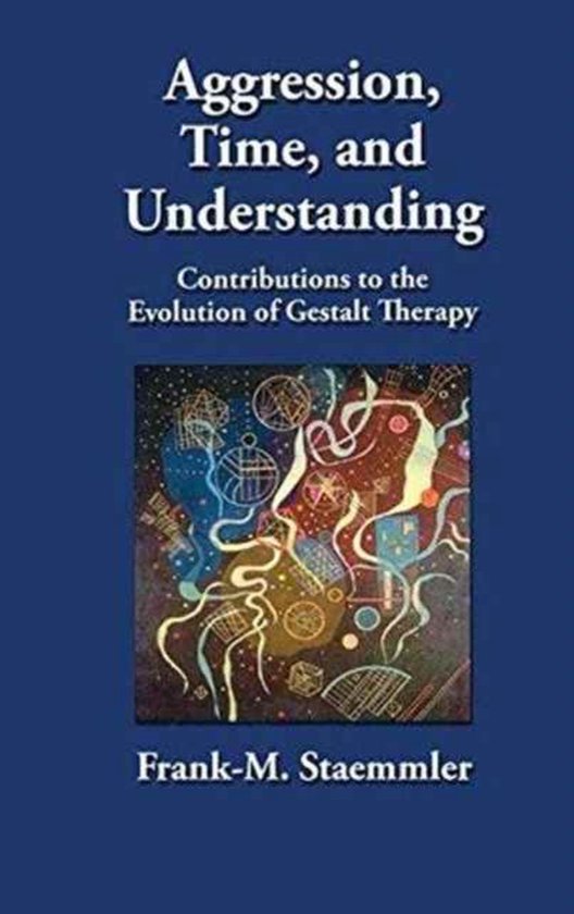 Aggression, Time, and Understanding - cover