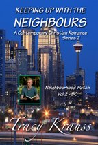 Keeping Up With the Neighbours Series 2 2 - Neighbourhood Watch - Volume 2 - BO