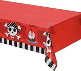 PROCOS - Piraten schatkaart tafelkleed - Decoratie > Tafelkleden, placemats en tafellopers
