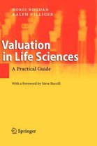 Valuation in Life Sciences