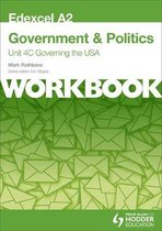 Edexcel A2 Government & Politics Unit 4C Workbook