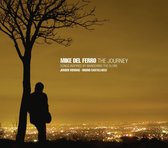 The Journey-Songs Inspired By Wande