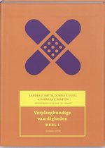 Verpleegkundige vaardigheden 1