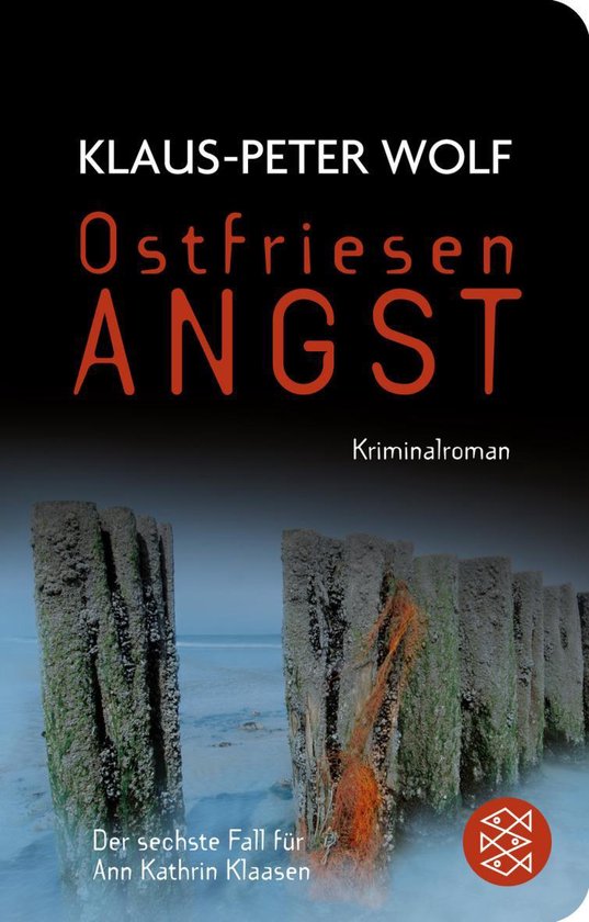 Ostfriesenangst - cover