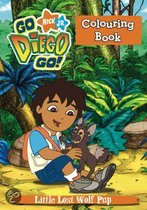 Go Diego Go!