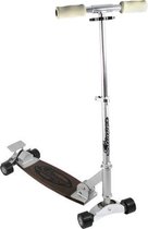 Quad Stinger Step