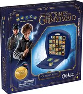 Fantastic Beasts Top Trumps Match Board Game