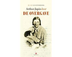 Omslag van De Overgave, 10 Cd's