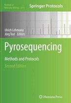 Pyrosequencing