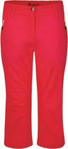 Dare 2b - Women's Melodic II 43558 Length Walking Trousers - Outdoorbroek - Vrouwen - Maat 42 - Oranje