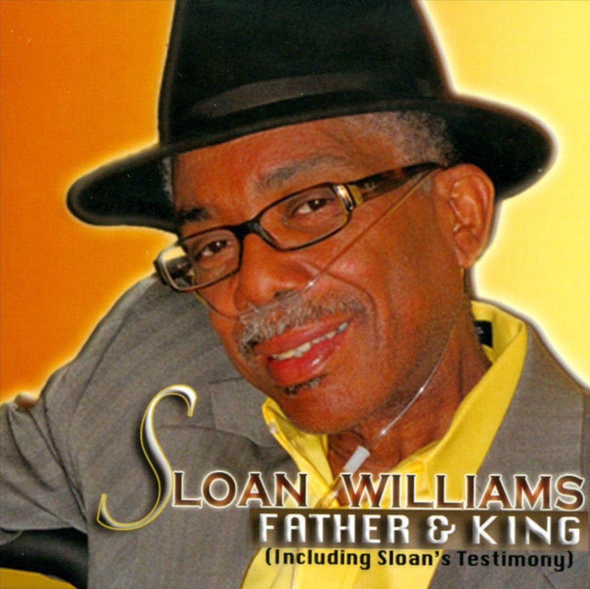 Father & King