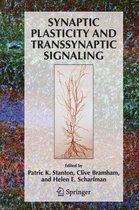 Synaptic Plasticity and Transsynaptic Signaling