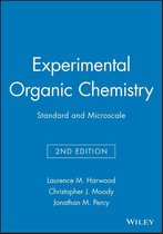 Experimental Organic Chemistry - Standard and Microscale 2E
