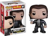 Funko: Pop Pulp Fiction - Vincent Vega