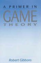 Primer Game Theory