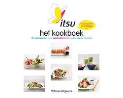 Itsu, het kookboek