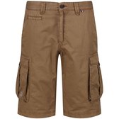Regatta Cargo Shorts Brown