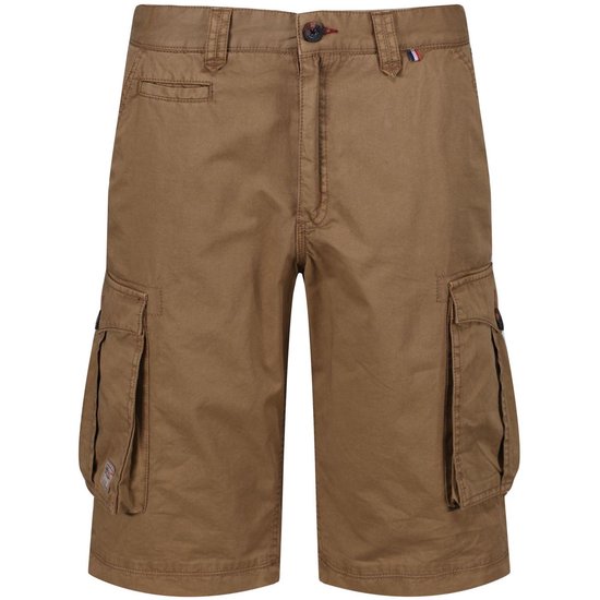 Regatta Cargo Shorts Brown