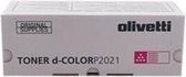 Olivetti Rainbowkit (CMYK) B0952, B0953, B0951, B0954