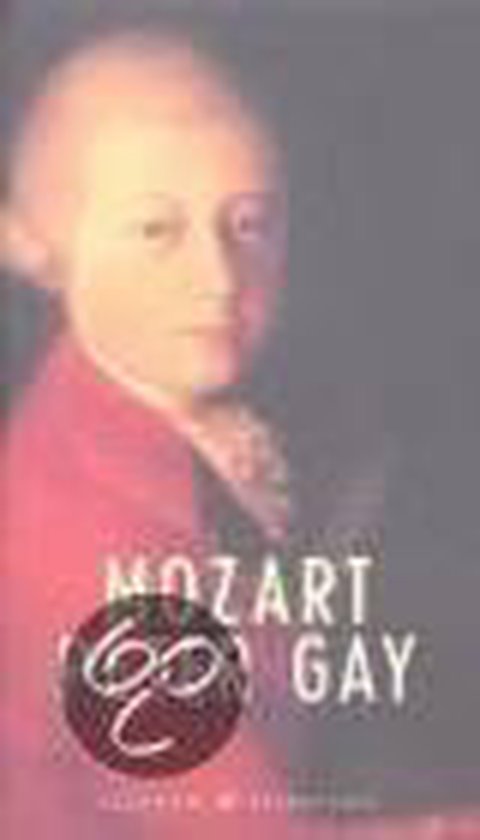 Mozart - Peter Gay | Respetofundacion.org