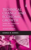 Technical Change and Economic Growth