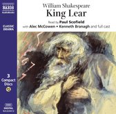 King Lear (CD)