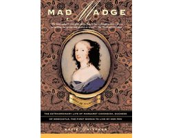Mad Madge