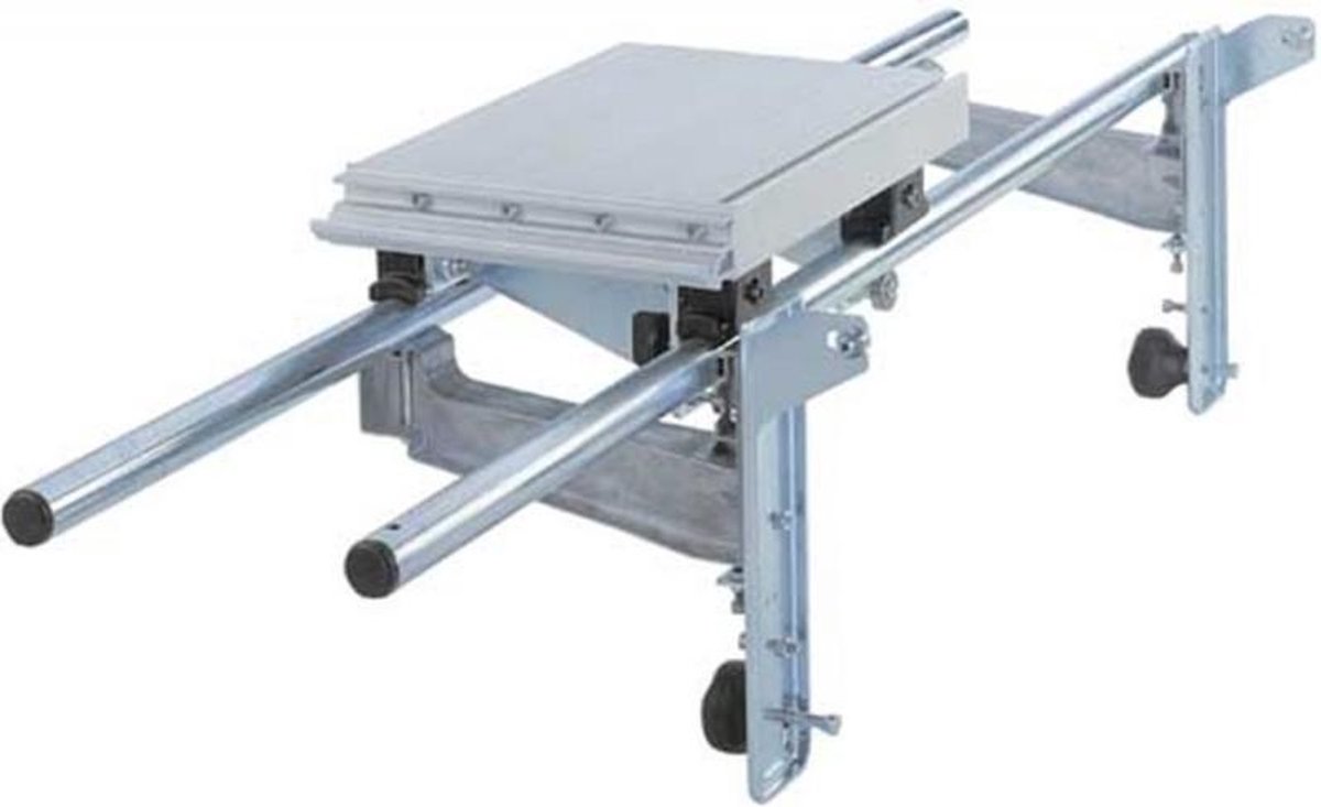 Festool schuiftafel CS 70 ST 650