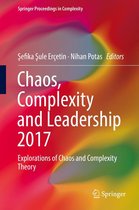 Springer Proceedings in Complexity - Chaos, Complexity and Leadership 2017