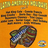 Latin-American Holidays 2