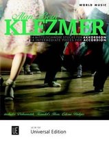 World Music Klezmer Accordion