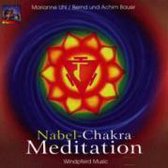 Nabel-Chakra Meditation. CD
