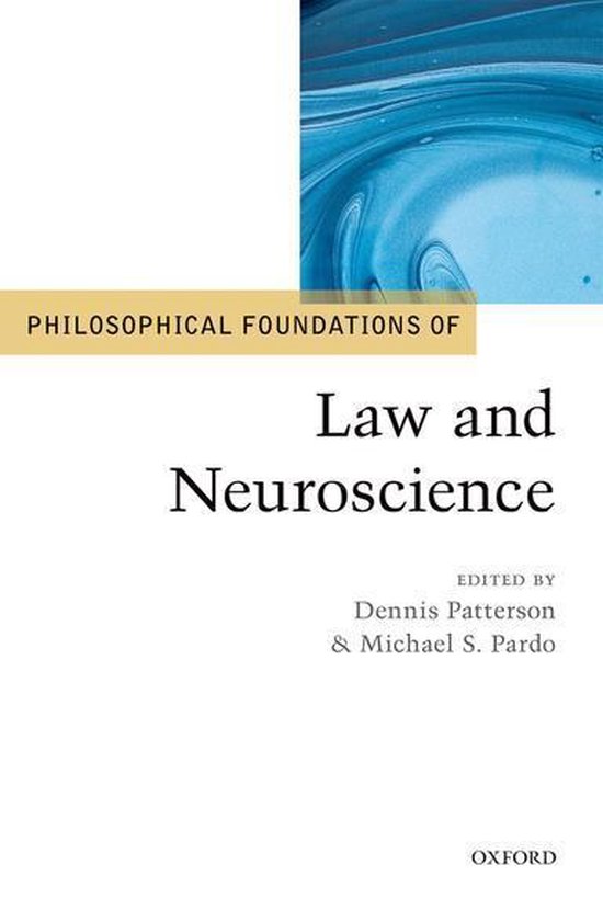 Philosophical Foundations of Law - Philosophical Foundations ... - cover