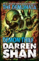 The Demonata 2 - Demon Thief (The Demonata, Book 2)