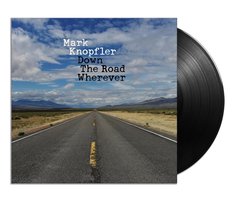 Down The Road Wherever (Limited Edition) (4LP)