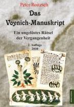 Das Voynich-Manuskript