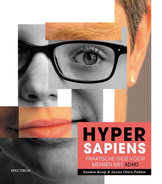 Hyper sapiens - cover