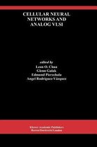 Cellular Neural Networks and Analog VLSI