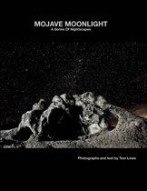 Mojave Moonlight