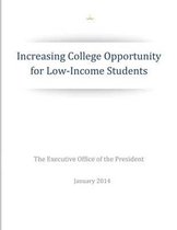 Increasing College Opportunity for Low-Income Students
