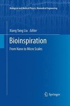 Biological and Medical Physics, Biomedical Engineering- Bioinspiration