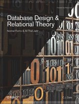 Database Design & Relational Theory