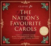 The NationS Favourite Carols